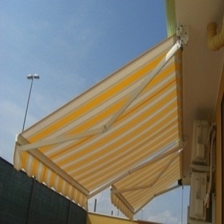 Tenda System Corso Vittorio Em. 265, 90039 Villabate
